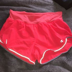 Champion Running Shorts